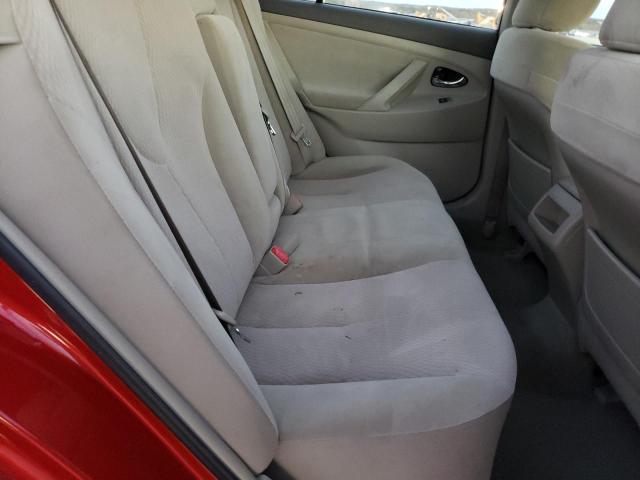 Photo 10 from auction – 2011 TOYOTA CAMRY BASE with VIN 4T1BF3EK6BU637534