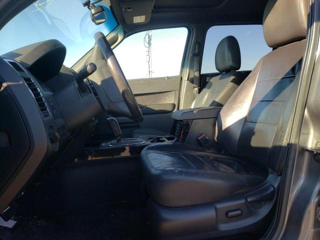 Photo 7 from auction – 2012 FORD ESCAPE LIM with VIN 1FMCU9E75CKB25639