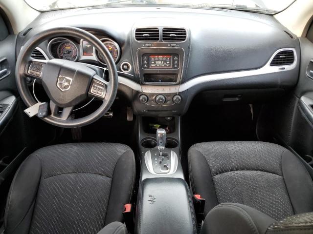 Photo 8 from auction – 2014 DODGE JOURNEY SE with VIN 3C4PDCAB0ET192471