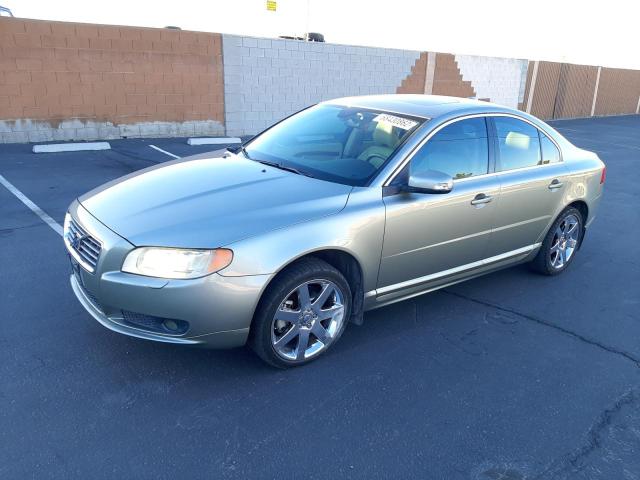 VOLVO S80 3.2 2007 with VIN YV1AS982371036448 - Photo from auction