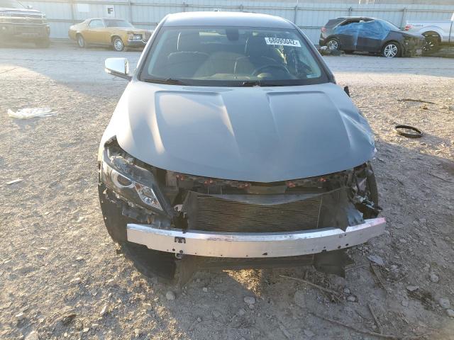 Photo 5 from auction – 2018 CHEVROLET IMPALA PRE with VIN 2G1125S38J9116288