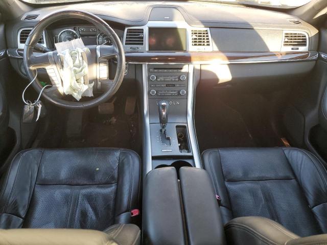 Photo 8 from auction – 2009 LINCOLN MKS with VIN 1LNHM93R59G626486