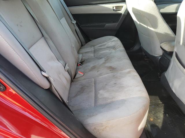 Photo 10 from auction – 2014 TOYOTA COROLLA L with VIN 2T1BURHE1EC133655