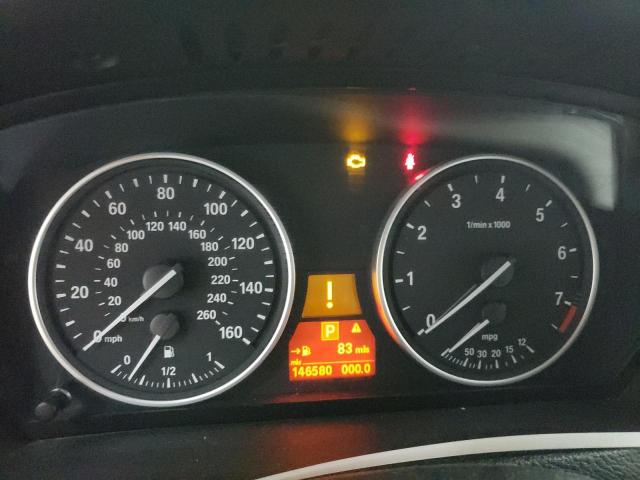 Photo 9 from auction – 2007 BMW X5 3.0I with VIN 4USFE43537LY80690