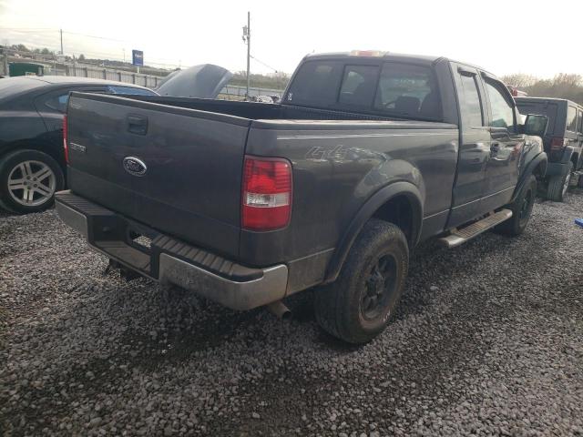 Photo 3 from auction – 2006 FORD F150 with VIN 1FTPX14516FA79433