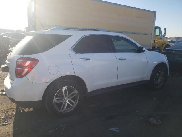 Photo 3 from auction – 2016 CHEVROLET EQUINOX LT with VIN 2GNALDEK2G6337758