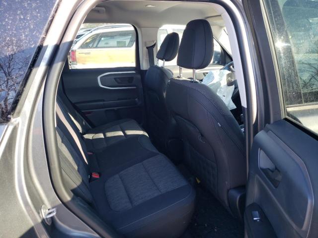Photo 11 from auction – 2021 FORD BRONCO SPO with VIN 3FMCR9B64MRA95060