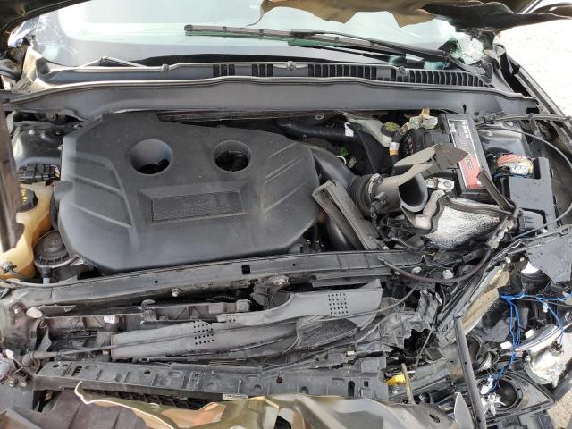 Photo 11 from auction – 2015 FORD FUSION TIT with VIN 3FA6P0K98FR109855