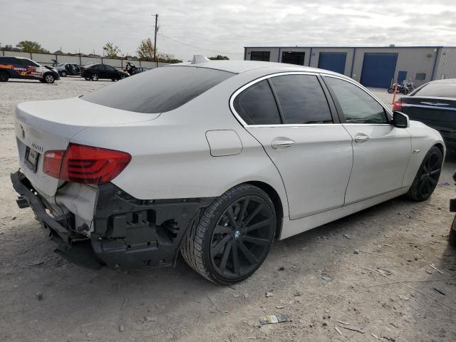 Photo 3 from auction – 2013 BMW 528 I with VIN WBAXG5C51DD229796