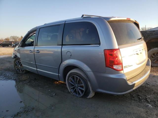 Photo 2 from auction – 2017 DODGE GRAND CARA with VIN 2C4RDGCG5HR800954