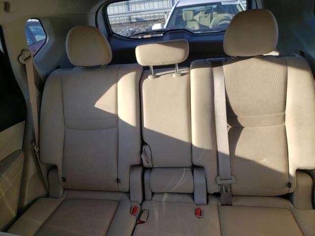 Photo 10 from auction – 2016 NISSAN ROGUE S with VIN JN8AT2MVXGW143420