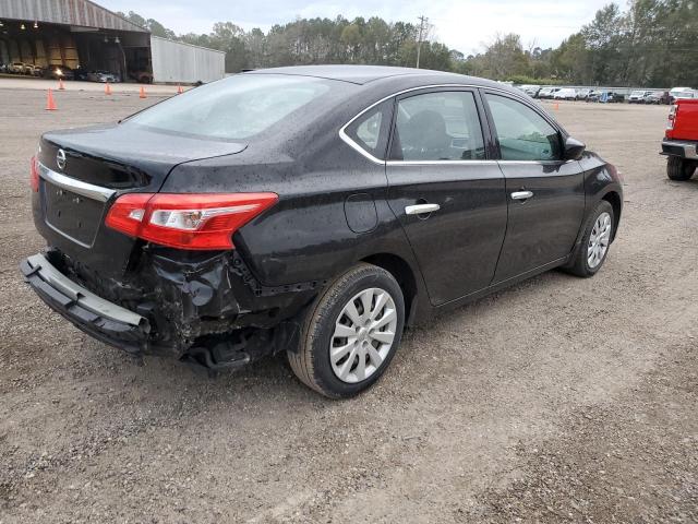Photo 3 from auction – 2017 NISSAN SENTRA S with VIN 3N1AB7AP4HY205392