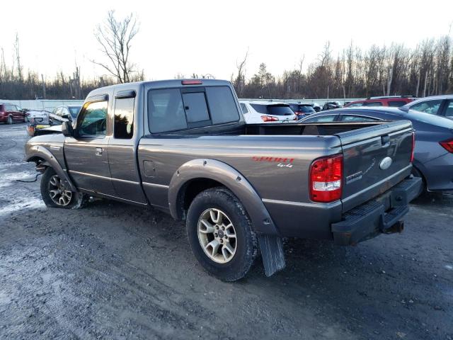 Photo 2 from auction – 2011 FORD RANGER SUP with VIN 1FTLR4FE4BPA94021