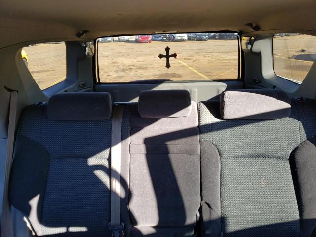 Photo 10 from auction – 2004 TOYOTA 4RUNNER SR with VIN JTEZU14R740037364