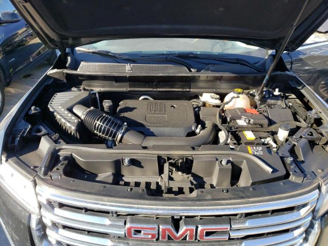 Photo 12 from auction – 2022 GMC ACADIA SLE with VIN 1GKKNKL46NZ137763