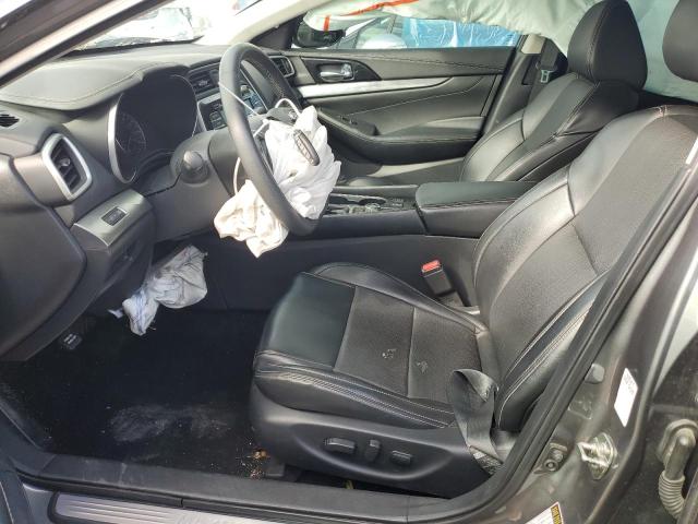 Photo 7 from auction – 2019 NISSAN MAXIMA S with VIN 1N4AA6AV1KC363770