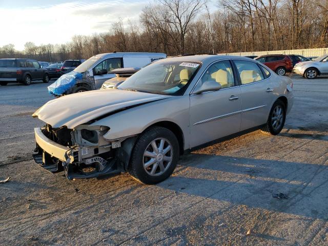 BUICK LACROSSE C 2009 with VIN 2G4WC582191224105 - Photo from auction
