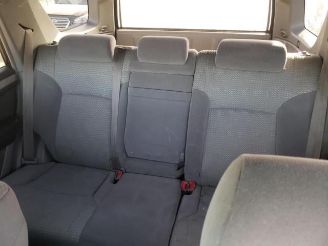 Photo 10 from auction – 2003 TOYOTA 4RUNNER SR with VIN JTEBU14R930015785