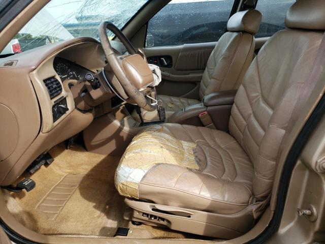 Photo 7 from auction – 1995 BUICK REGAL with VIN 2G4WB52L6S1469976