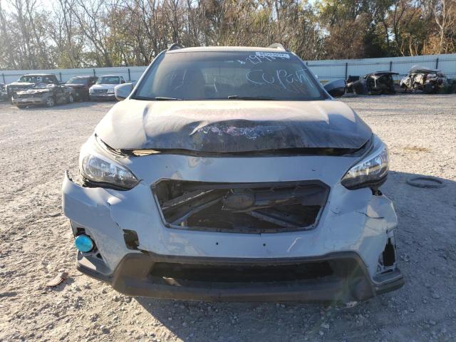 Photo 5 from auction – 2018 SUBARU CROSSTREK with VIN JF2GTABC2JH299899