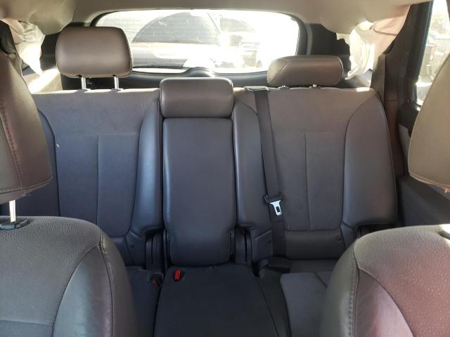 Photo 10 from auction – 2012 HYUNDAI SANTA FE S with VIN 5XYZH4AG9CG166311