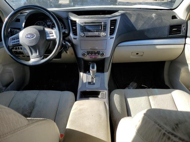 Снимка 8 от търг – 2012 SUBARU OUTBACK 2. с VIN 4S4BRCBCXC3245264