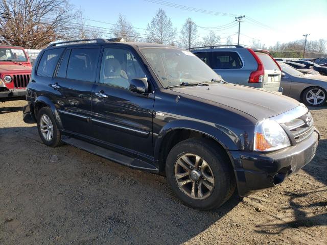 Photo 4 from auction – 2006 SUZUKI XL7 with VIN JS3TX92V164102979