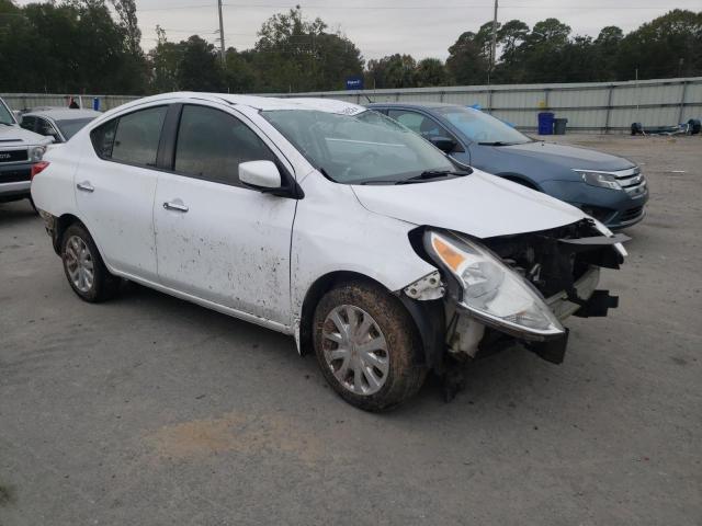 Photo 4 from auction – 2016 NISSAN VERSA S with VIN 3N1CN7AP9GL911222