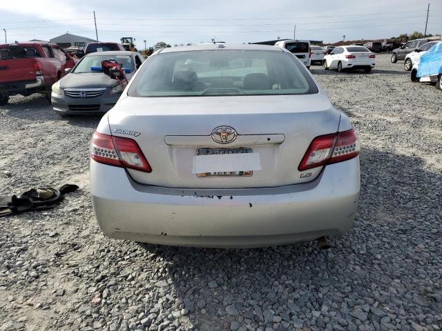Photo 6 from auction – 2011 TOYOTA CAMRY BASE with VIN 4T1BF3EK6BU163407
