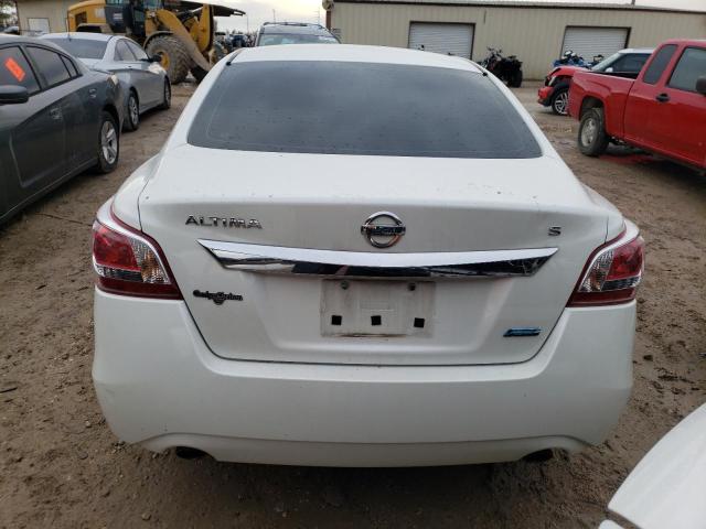 Photo 6 from auction – 2013 NISSAN ALTIMA 2.5 with VIN 1N4AL3AP1DC213624