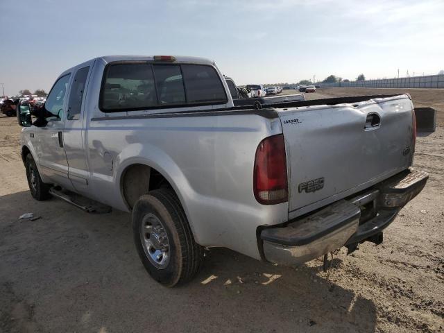 Photo 2 from auction – 2003 FORD F250 SUPER with VIN 1FTNX20L03EA90328