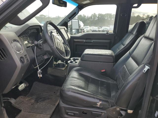 Photo 7 from auction – 2009 FORD F350 SUPER with VIN 1FTWW33R19EA75648
