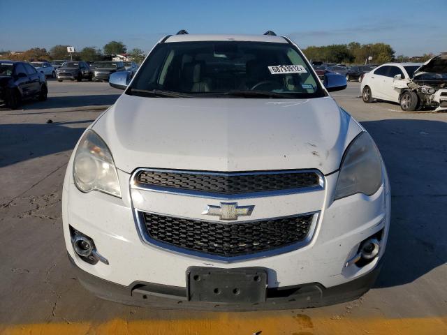 Photo 5 from auction – 2012 CHEVROLET EQUINOX LT with VIN 2GNALPEK3C6156812