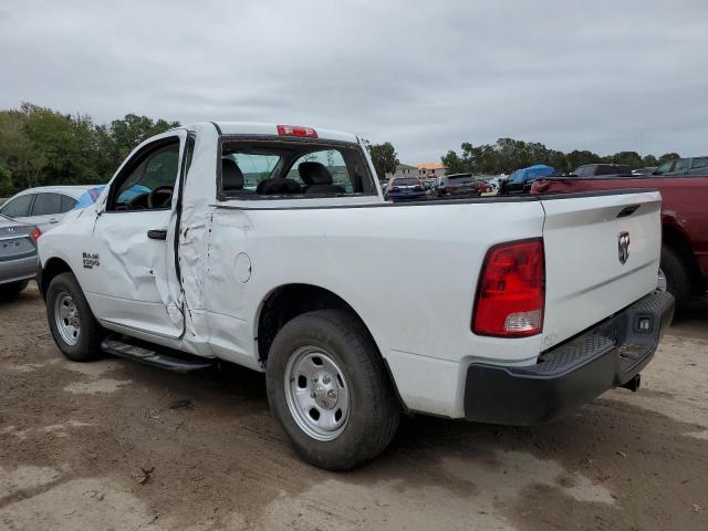 Photo 2 from auction – 2021 RAM 1500 CLASS with VIN 3C6JR6AG7MG551513