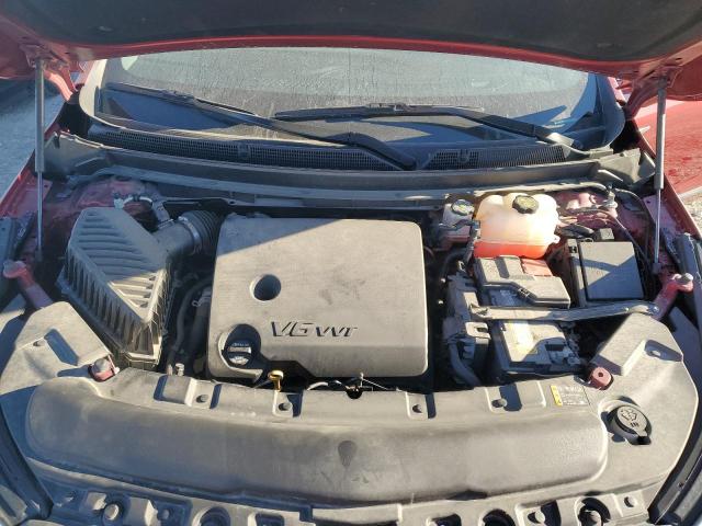 Photo 12 from auction – 2019 BUICK ENCLAVE PR with VIN 5GAEVBKW8KJ248192