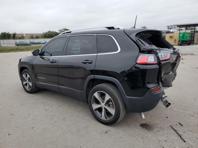 Photo 2 from auction – 2019 JEEP CHEROKEE L with VIN 1C4PJLDB9KD428198