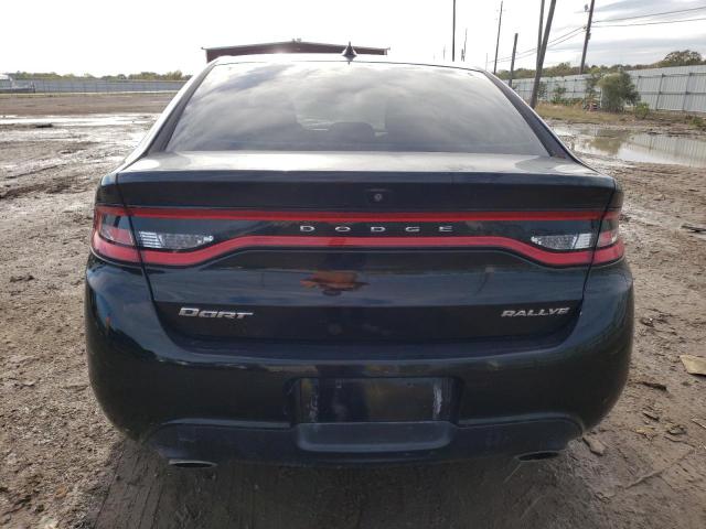 Photo 6 from auction – 2013 DODGE DART SXT with VIN 1C3CDFBA4DD337123
