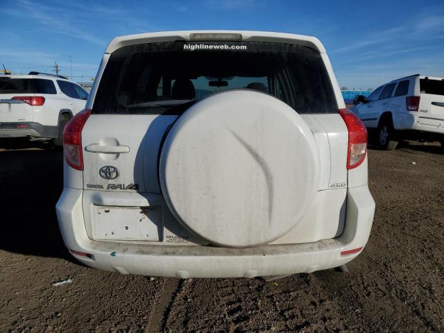 Photo 6 from auction – 2008 TOYOTA RAV4 with VIN JTMBK33V785046547