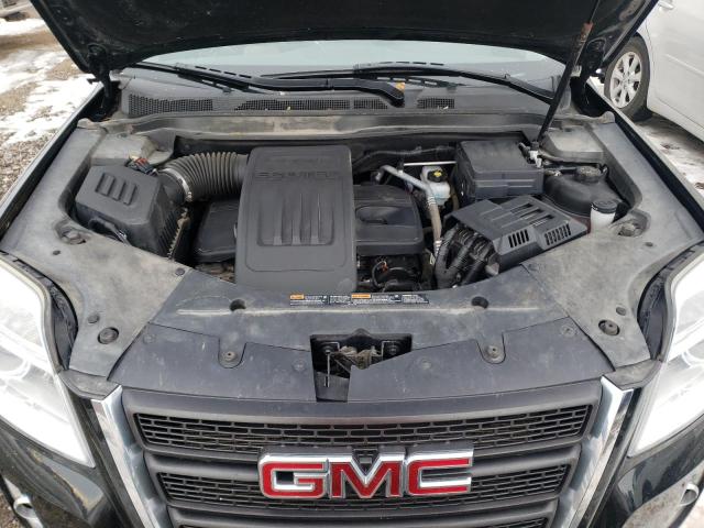 Photo 12 from auction – 2015 GMC TERRAIN SL with VIN 2GKALMEK1F6342607