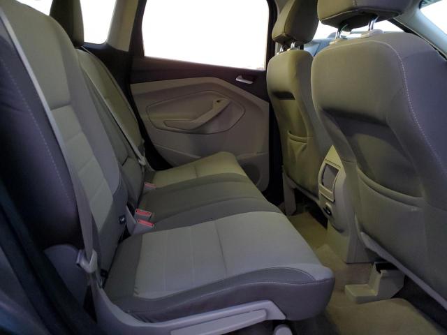 Photo 11 from auction – 2016 FORD ESCAPE SE with VIN 1FMCU9G91GUA54626