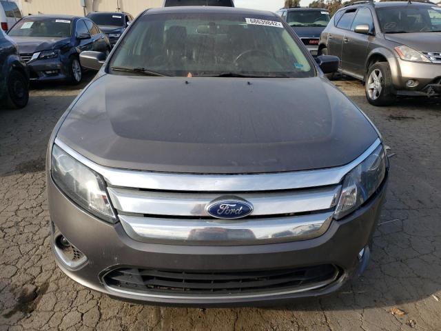 Photo 5 from auction – 2011 FORD FUSION SEL with VIN 3FAHP0JA1BR312164