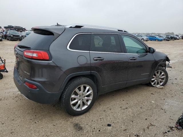 Photo 3 from auction – 2016 JEEP CHEROKEE L with VIN 1C4PJMDB6GW144917