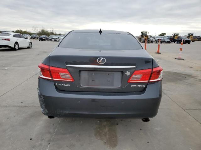 Zdjęcie 6 z aukcji – 2010 LEXUS ES 350 z VIN JTHBK1EG5A2377281