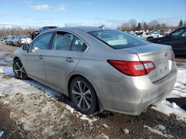 Photo 2 from auction – 2016 SUBARU LEGACY 2.5 with VIN 4S3BNAJ66G3030700