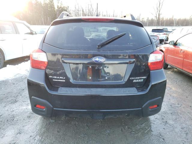 Photo 6 from auction – 2016 SUBARU CROSSTREK with VIN JF2GPABC8G8287141