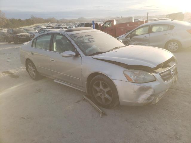 Photo 4 from auction – 2003 NISSAN ALTIMA SE with VIN 1N4BL11D03C331063