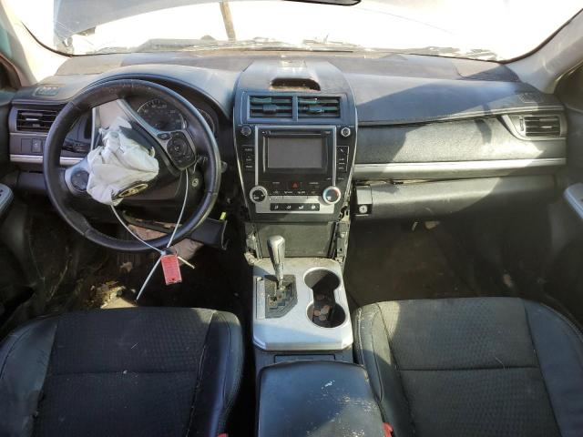 Photo 8 from auction – 2012 TOYOTA CAMRY BASE with VIN 4T1BF1FK9CU589841