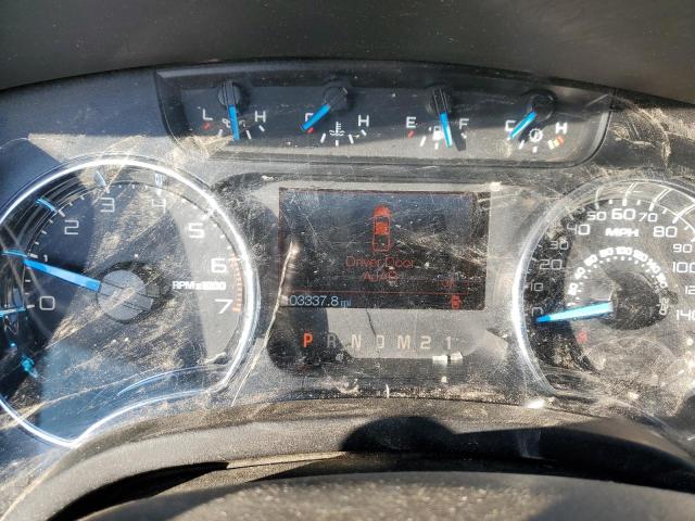 Photo 9 from auction – 2014 FORD F150 SUPER with VIN 1FTFW1EF7EFC36175