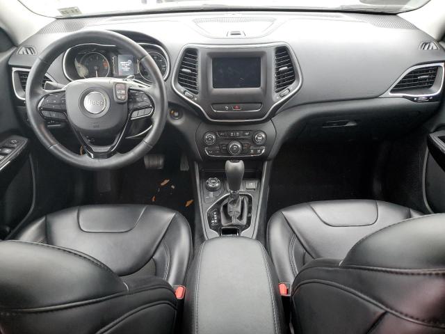 Photo 8 from auction – 2019 JEEP CHEROKEE L with VIN 1C4PJMLBXKD295152