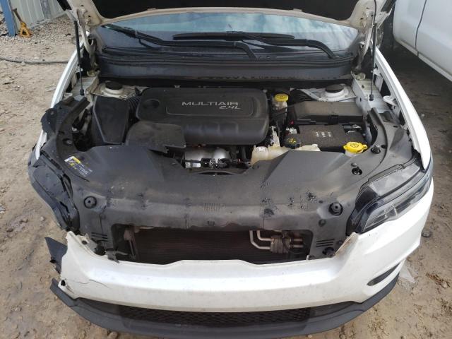Photo 12 from auction – 2019 JEEP CHEROKEE L with VIN 1C4PJLCB5KD143984